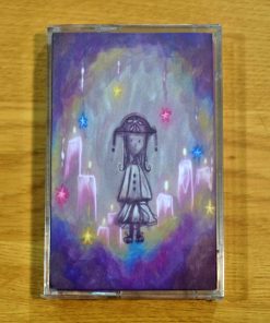 Tape Landokmai – All My Purple Feelings