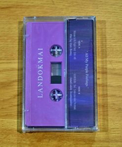 Tape Landokmai – All My Purple Feelings