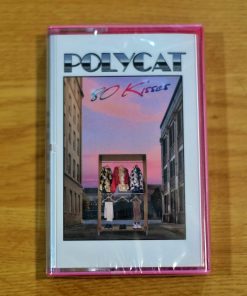 Tape Polycat – 80 Kisses