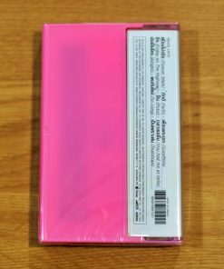 Tape Polycat – 80 Kisses