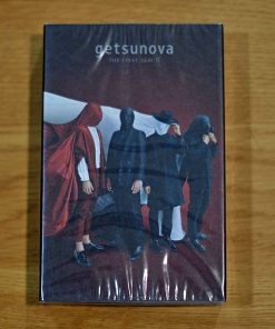 Tape Getsunova – The First Album