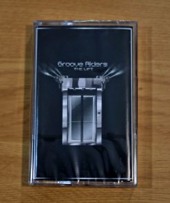 Tape Groove Riders – The Lift