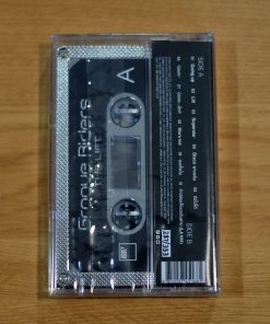 Tape Groove Riders – The Lift