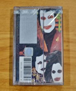 Tape Modern Dog – โมเดิร์นด็อก พร้อมเพลงพิเศษ