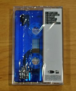 Tape Boyd Pod – OST Side A