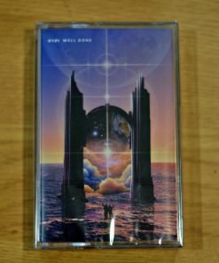 Tape HYBS – Well Done