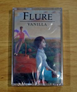 Tape Flure – Vanilla