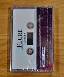 Tape Flure – Vanilla