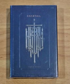 Tape Cocktail – The Lords Of Misery