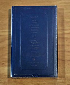 Tape Cocktail – The Lords Of Misery