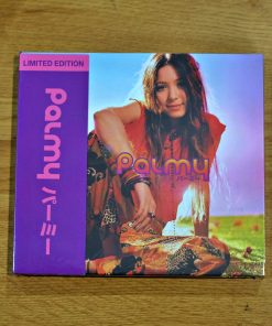 CD Palmy – Palmy