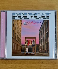 CD Polycat – 80 Kisses