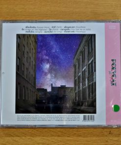 CD Polycat – 80 Kisses