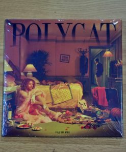 CD Polycat – Pillow War