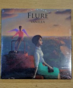 CD Flure – Vanilla