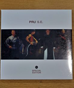 CD PRU – S.E. (Special Edition)