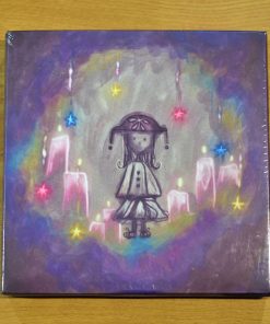 CD Landokmai – All My Purple Feelings