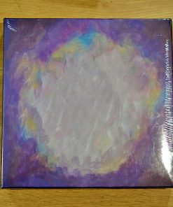 CD Landokmai – All My Purple Feelings