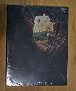 CD โอ๊ต ปราโมทย์ – แก่น (Box Set)