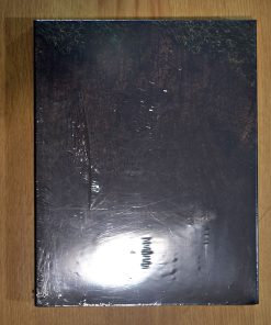 CD โอ๊ต ปราโมทย์ – แก่น (Box Set)