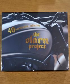CD The Olarn Project – 40Th Anniversary Collection