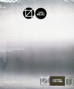 Paper Planes – 1 Percent (Color Vinyl)