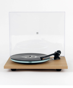 เครื่องเล่นแผ่นเสียง Rega Planar 3 + Nd5 MM (New)