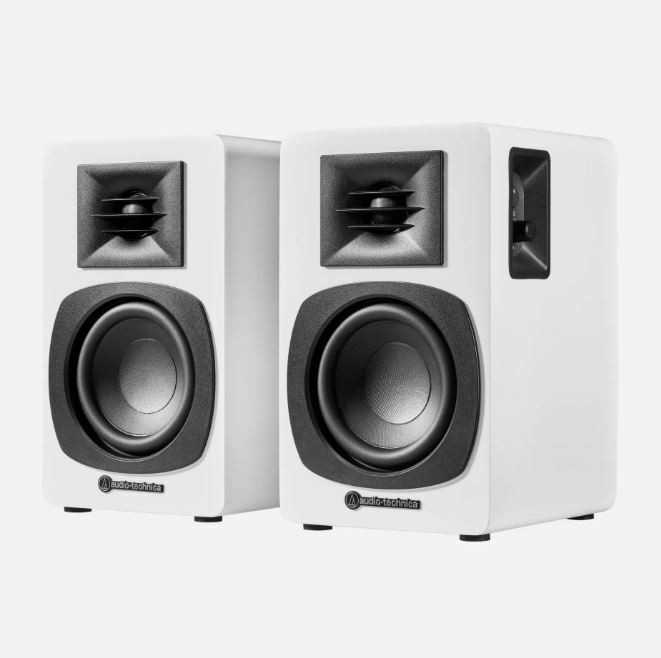 ลำโพง Audio Technica AT-SP3X (New) - Image 2