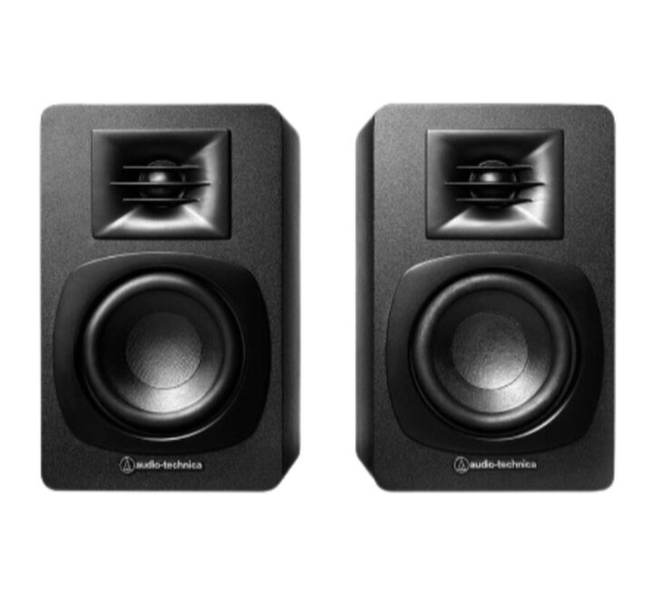 ลำโพง Audio Technica AT-SP3X (New) - Image 3