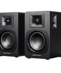 ลำโพง Audio Technica AT-SP3X (New)