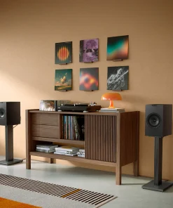 ขาตั้งลำโพง KEF SQ1 FLOOR STAND (New)