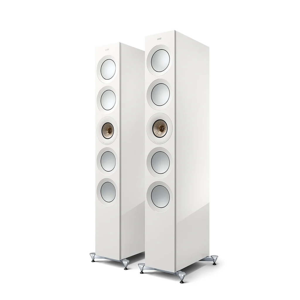 ลำโพง Kef Reference 5 Meta (New) - Image 3