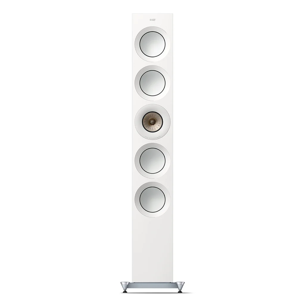 ลำโพง Kef Reference 5 Meta (New) - Image 4