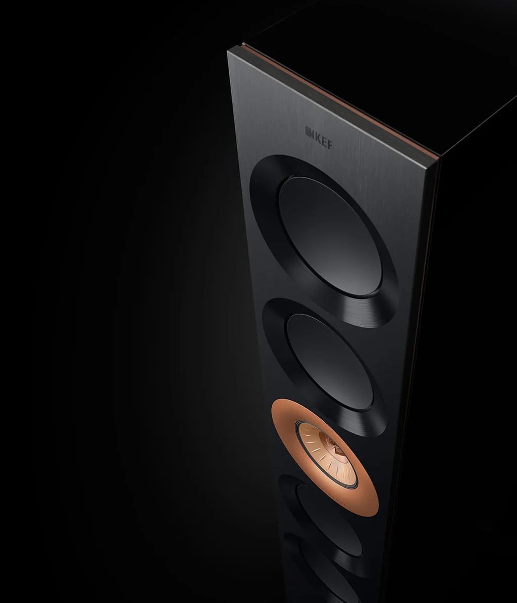 ลำโพง Kef Reference 5 Meta (New) - Image 11