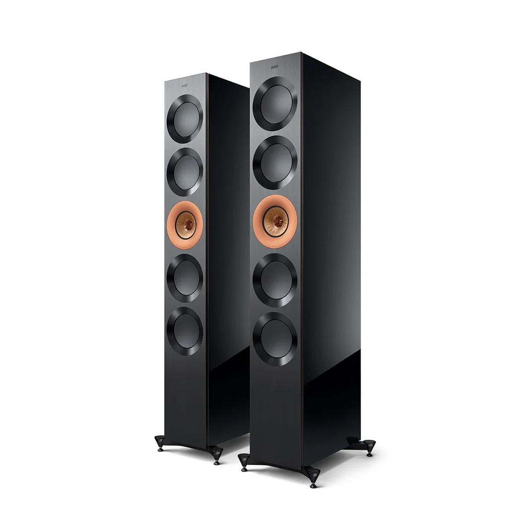 ลำโพง Kef Reference 5 Meta (New) - Image 9