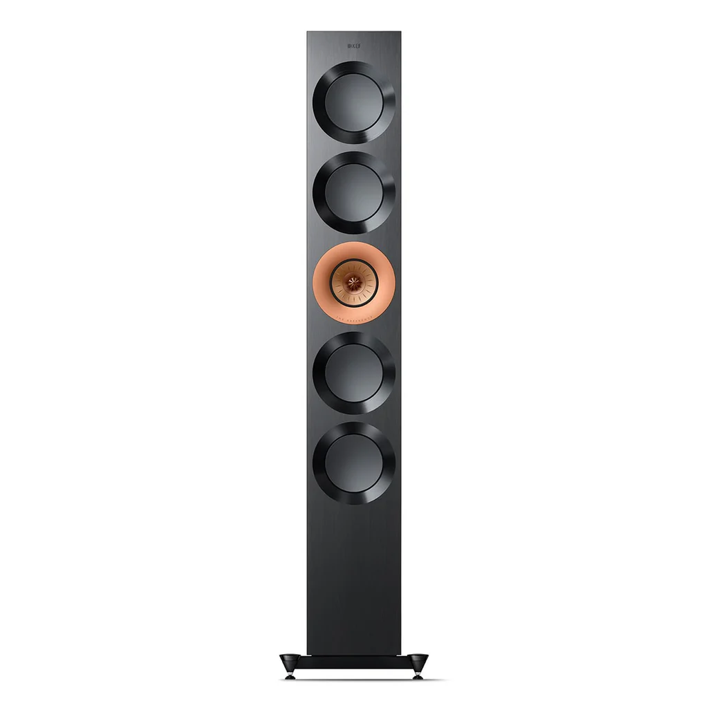 ลำโพง Kef Reference 5 Meta (New) - Image 10
