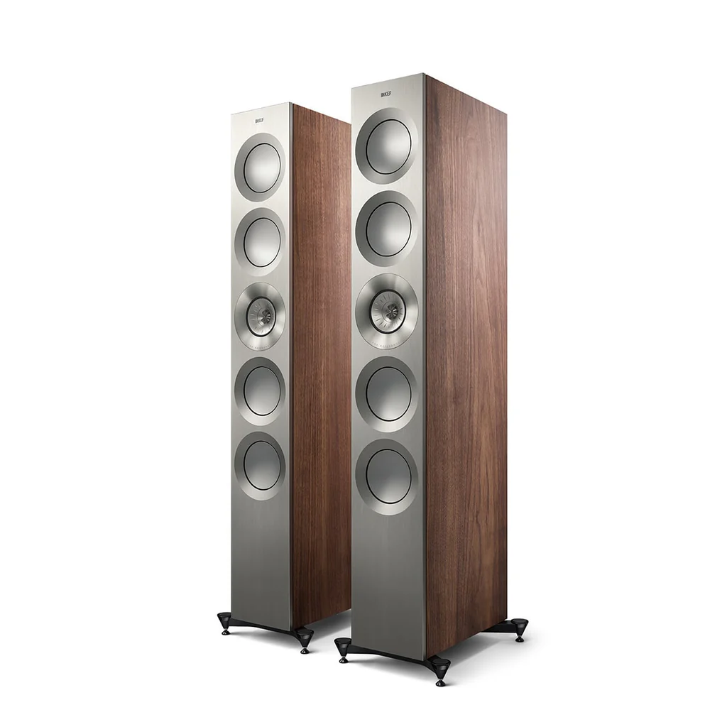 ลำโพง Kef Reference 5 Meta (New) - Image 7