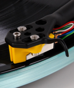 เครื่องเล่นแผ่นเสียง Rega Planar 3 + Exact MM (New)