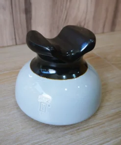 Red Dragon Audio Cable Elevators – Ceramic