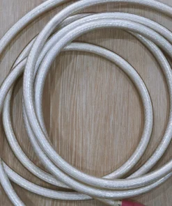 สายลำโพง Straight Wire Maestro 2.5 M