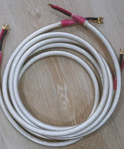 สายลำโพง Straight Wire Maestro 2.5 M