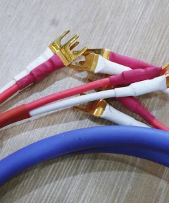 สายลำโพง Furutech FS-a36 Alpha-OCC Conductor 1.5 M