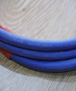 สายลำโพง Furutech FS-a36 Alpha-OCC Conductor 1 M