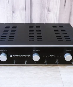 Pre Amp Sonic Frontiers SFL-1