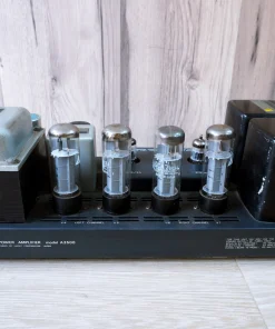 Power Amp Luxkit A3500