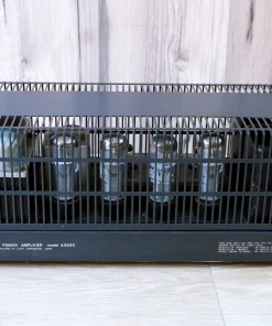 Power Amp Luxkit A3500