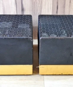 Power Amp Heathkit W-5M