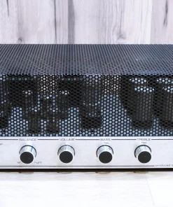 Integrated Amp TS Audio