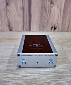 ปรีโฟโน MM&MC Audio Technica AT-PEQ20