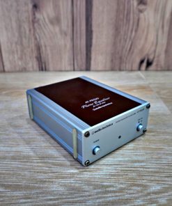 ปรีโฟโน MM&MC Audio Technica AT-PEQ20